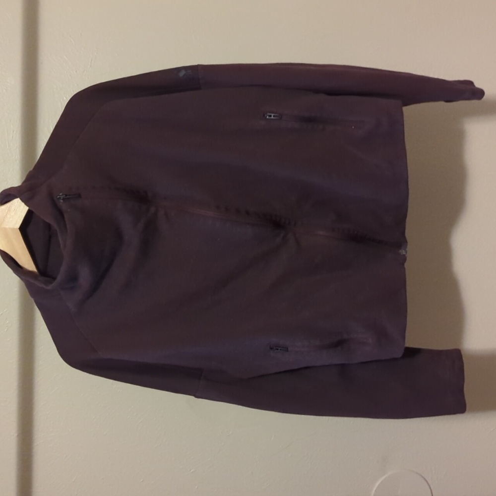 Adidas zip up
